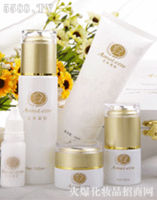艾米莉特化妝品 產(chǎn)品亮點(diǎn)與加盟前景分析