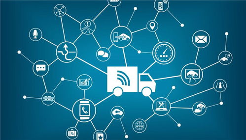 政策與技術雙輪驅(qū)動，智慧物流市場規(guī)模邁向萬億新紀元