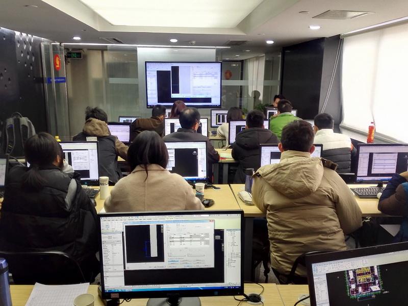 邢臺(tái)地區(qū)優(yōu)質(zhì)BIM面授培訓(xùn)班推薦與網(wǎng)絡(luò)技術(shù)咨詢服務(wù)指南