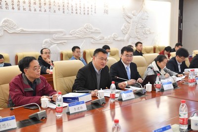 國家重點(diǎn)研發(fā)計(jì)劃“網(wǎng)絡(luò)協(xié)同制造和智能工廠”重點(diǎn)專項(xiàng)項(xiàng)目啟動(dòng)，助力產(chǎn)業(yè)智能化升級(jí)