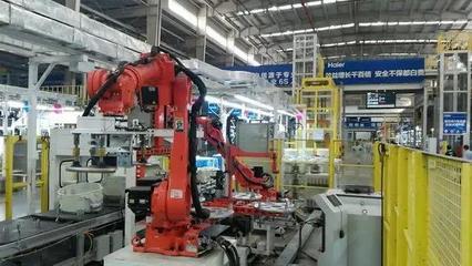 青島擘畫工業互聯網新藍圖，打造世界級之都機遇空前