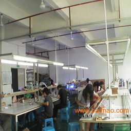 深圳專業LED產品研發與生產公司概覽